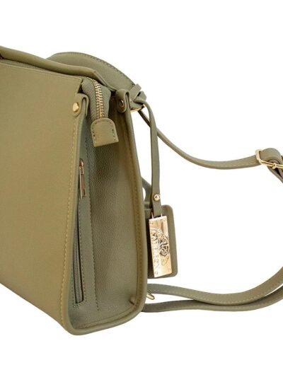 Cameleon Ivy Concealed Carry Purse Sage