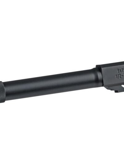 Canik Threaded Barrel for TP9 Elite/Elite Combat - 9mm Luger