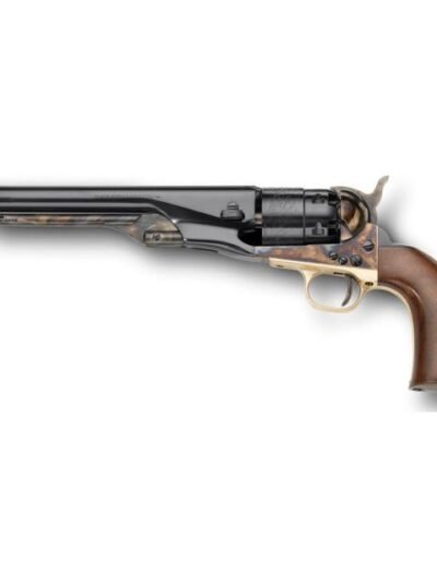 Pietta 1860 Army Handgun .44 Cal 8" Barrel