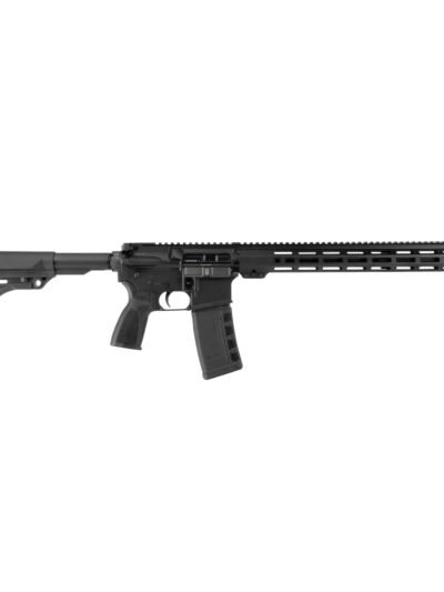 ONE HORSE EXPRESS RIFLE / ATRIUS FRS 5.56/.223 16" BLACK 1-30RD