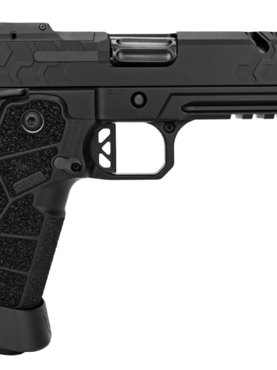 KIMBER 2K11 COMP 9MM BLK 5"