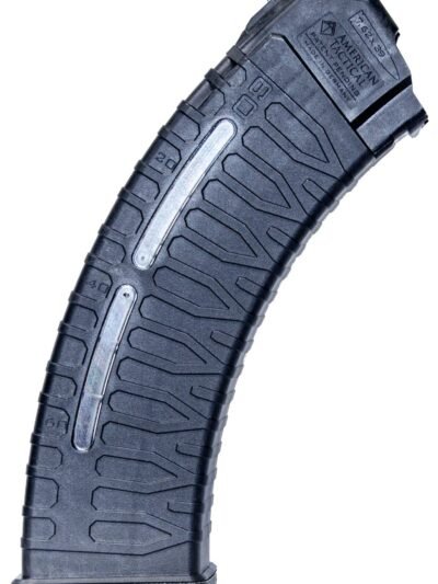 AMERICAN TACTICAL INC MAG SCHMEISSER 762X39 60RD WND