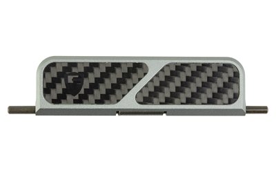 FORTIS BILLET DUST COVER CF GRAY