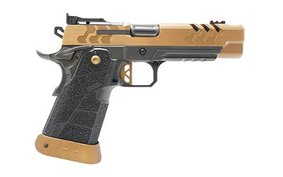 KIMBER 2K11 COMP OR 9MM 20RD COYOTE - Image 2
