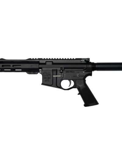 Combat Armory CA-15 Pistol 5.56mm 30rd Magazine (1) 7.5" Barrel 7'' Slim Pic M-LOK Rail