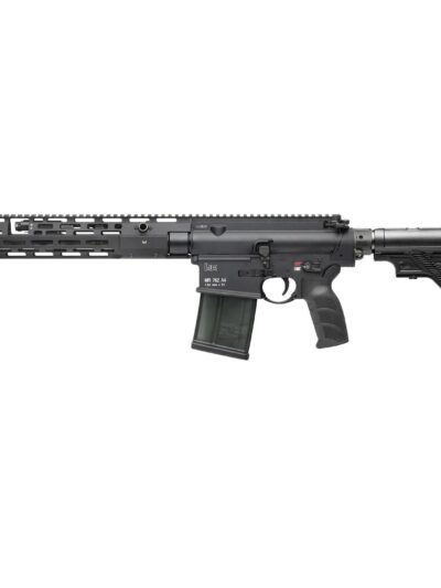 H&K MR762 A4 SBR 5.56mm 10rd Magazine 13" Threaded Barrel **NFA Item**
