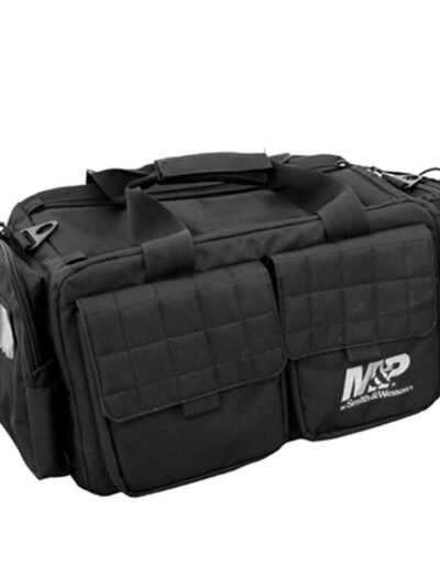 Battenfeld Technologies M&P Officer Tactical Rangebag Black