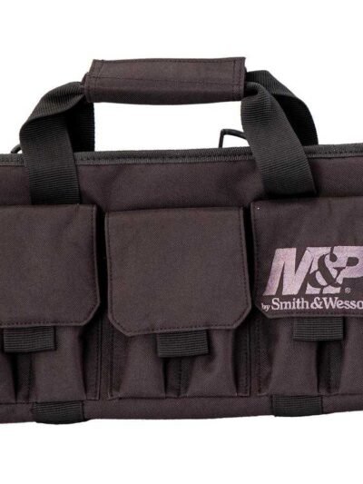 Battenfeld Technologies Pro Tac Handgun Case Single