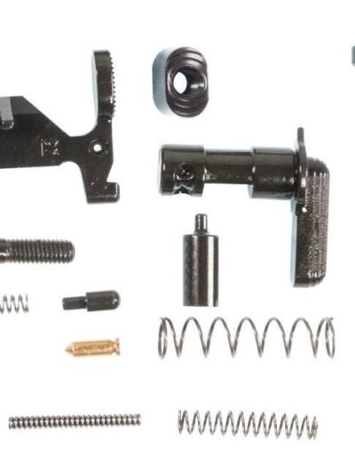 Battenfeld Technologies Smith & Wesson AR-15 Customizable Lower Parts Kit ITAR