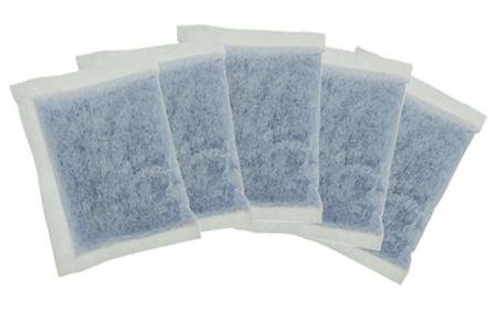 Lockdown Rechargeable Silica Gel 40g 5/pk