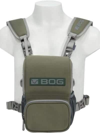 BOG Hunting Binocular Bivy Bag Olive Drab Green