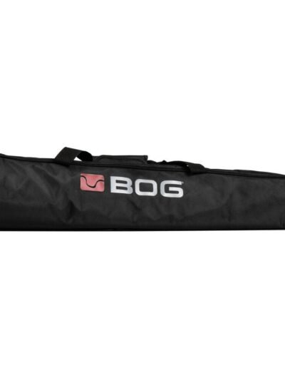 BOG DeathGrip Tripod Carry Bag Black