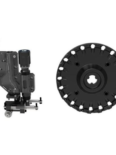 Frankford Arsenal X-10 .45 ACP Bullet Feed Conversion Kit