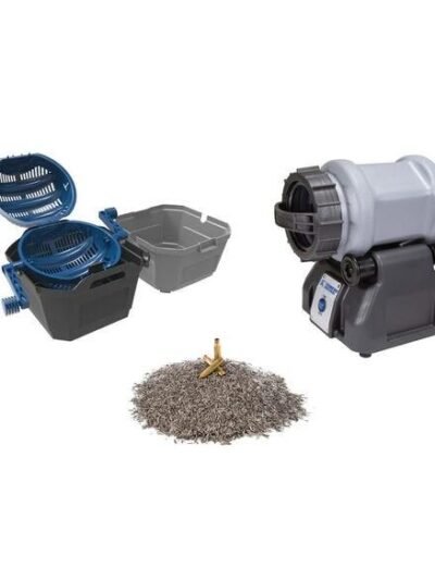 Frankford Arsenal Rotary Tumbler Lite Essentials Kit