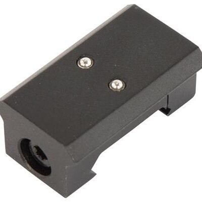 Caldwell AR-15 Picatinny Rail Brass Catcher Spare Mount