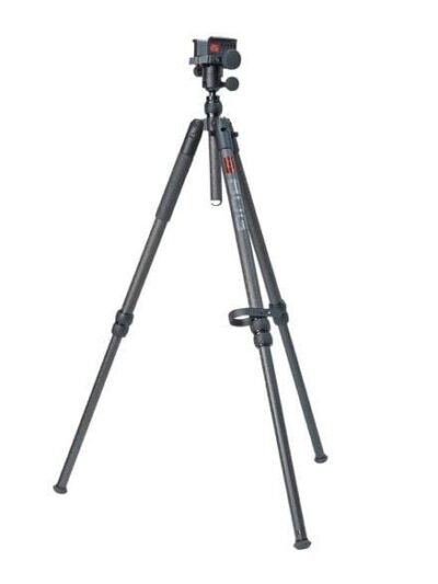 BOG DeathGrip Infinite XT Tripod - Carbon Fiber