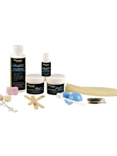 Battenfeld Technologies Miles Gilbert Bedrock Glass Bedding Kit