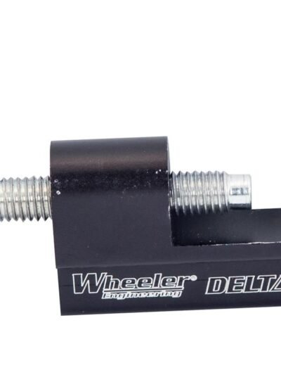 Wheeler Delta Series AR Trigger Guard Install Tool