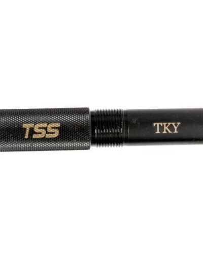 Carlson's TSS Turkey Long Invector Flush Choke Tube for .410 ga .385