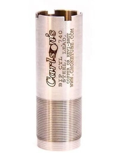 Browning Invector Plus 12ga Flush Improved Modified