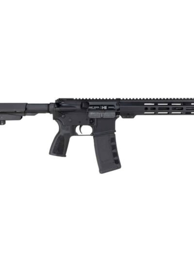 ONE HORSE EXPRESS/ATRIUS 5.56/.223 PISTOL 10.5" BLACK MLOK 1-30RD