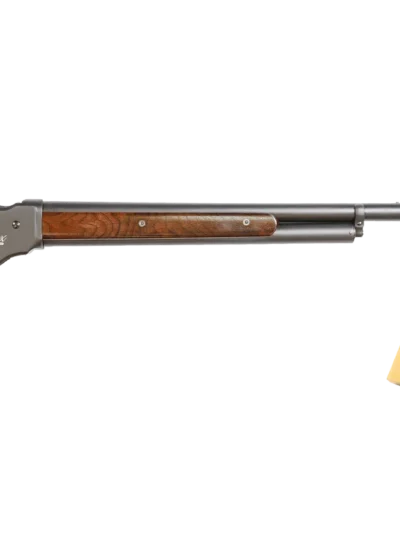 CHIAPPA 1887 ROSEBOX BOOTLEG TERM II 12GA LVR SHT